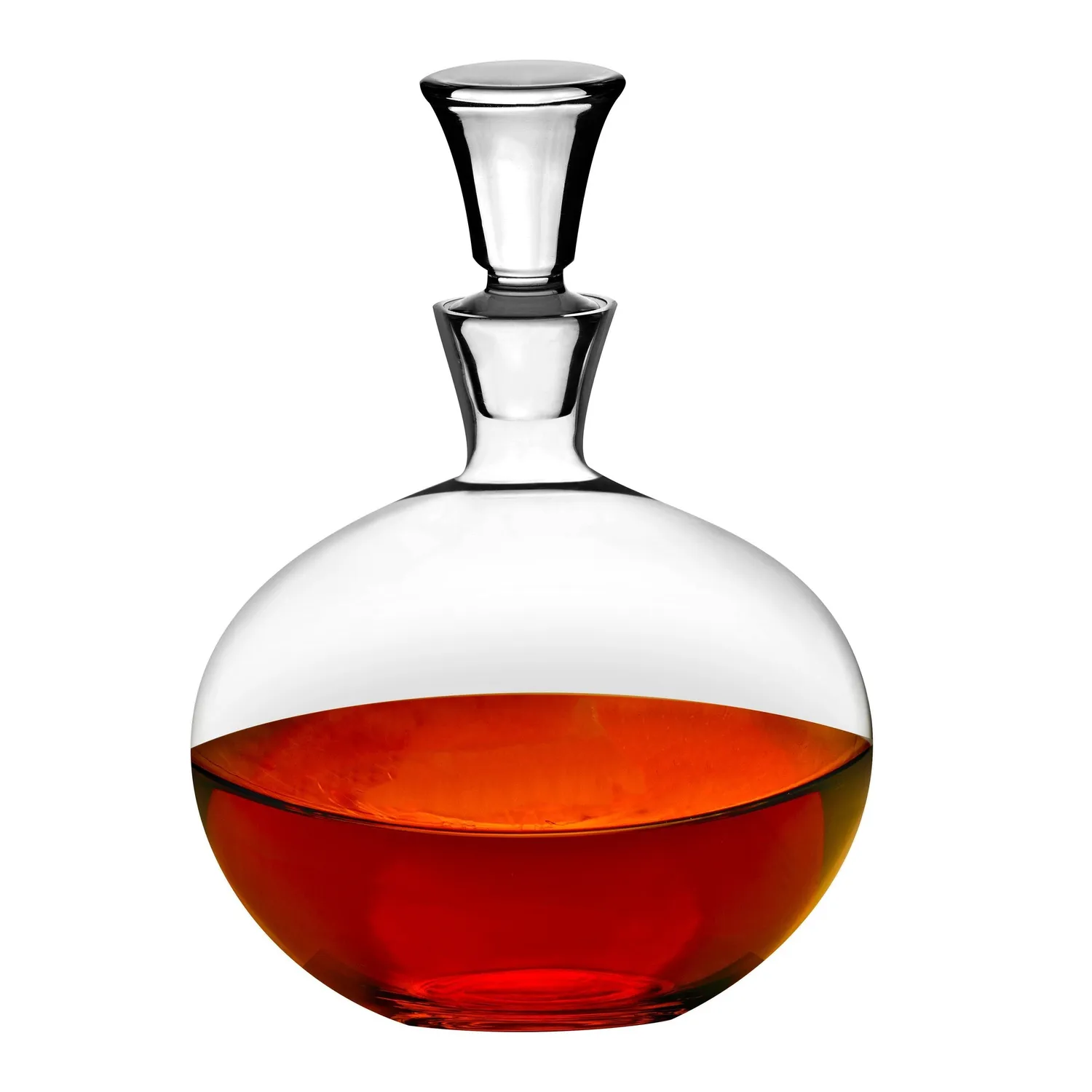 Godinger Ottavio whiskeykaraffel 3,5 liter krystal