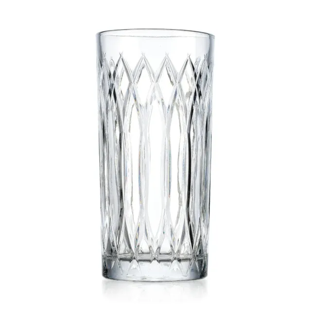Godinger Archer highball glas 4 stk krystal
