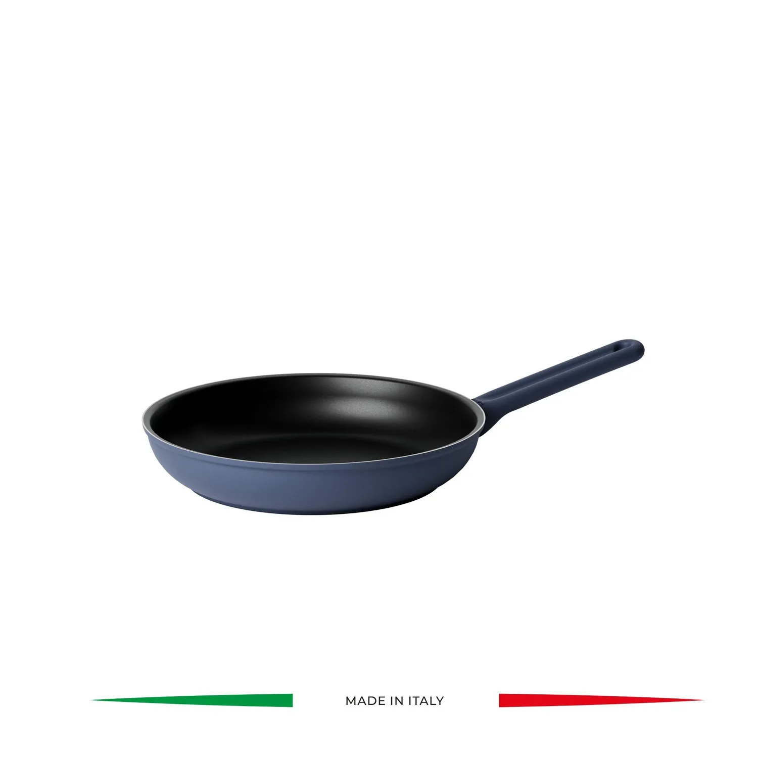 Guzzini Cook&Color stegepande Ø28 cm induktion sort