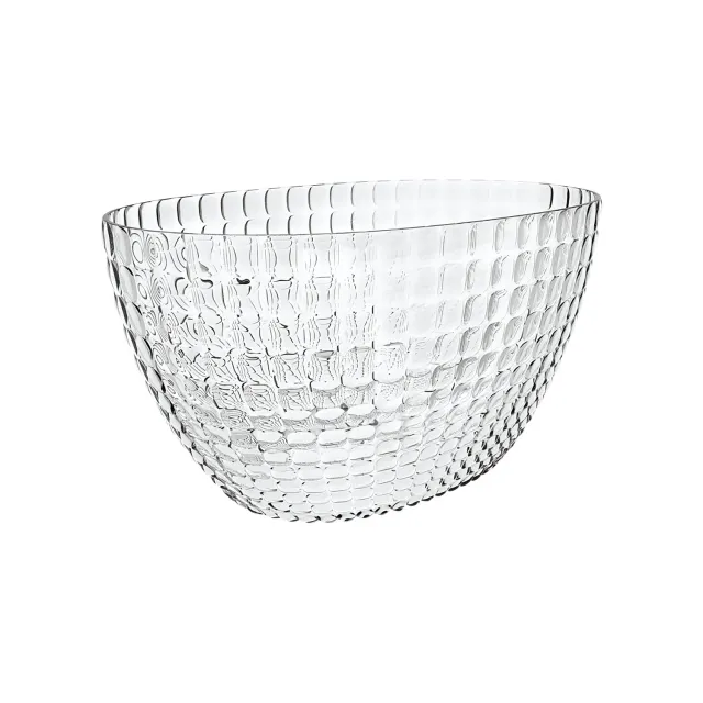 Guzzini Tiffany vinkøler oval til 2 flasker festbord