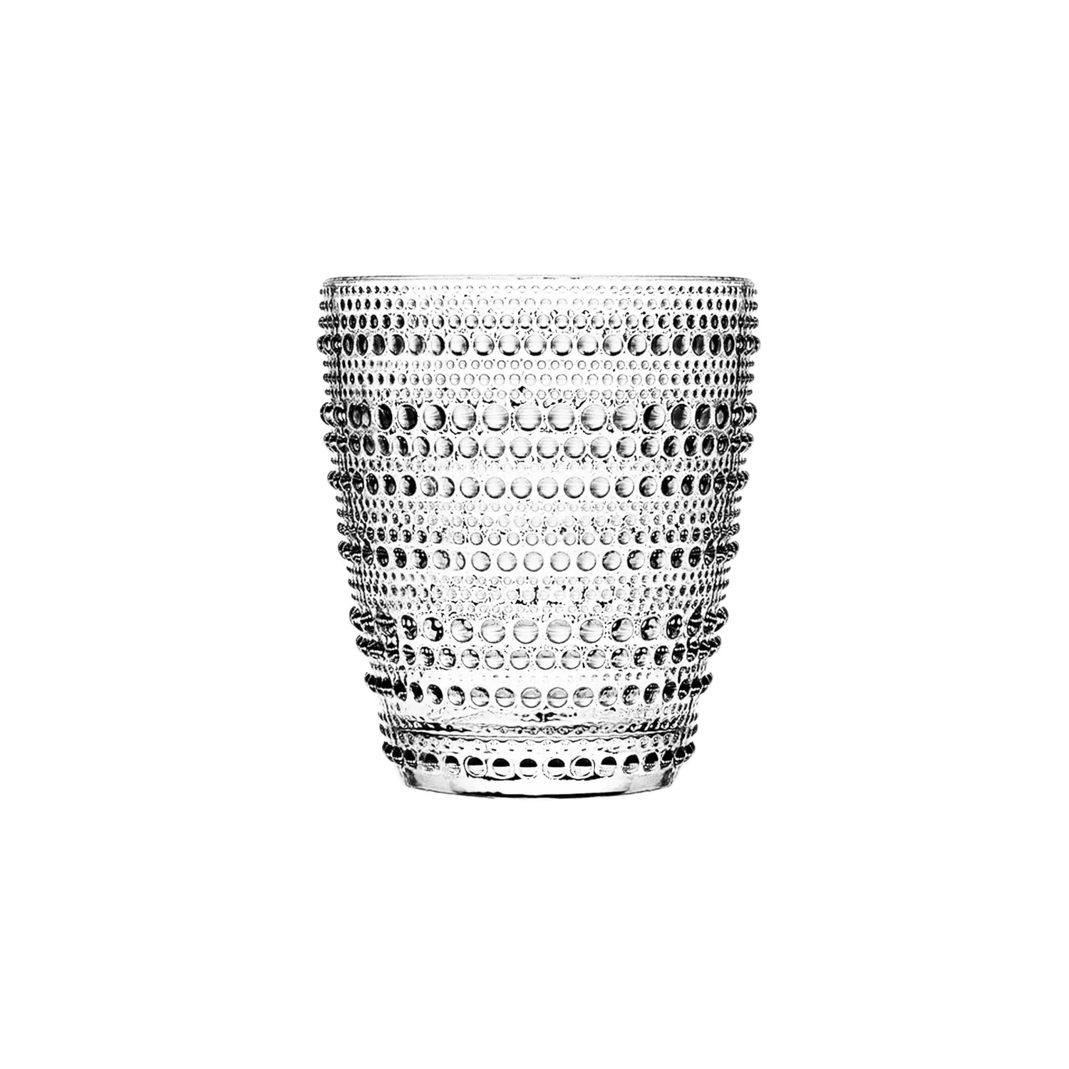 Godinger Lumina whiskyglas 4 stk 33 cl