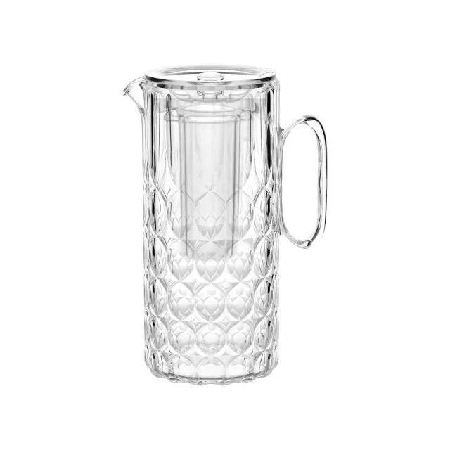 Guzzini Vanity kande Aria transparent køler