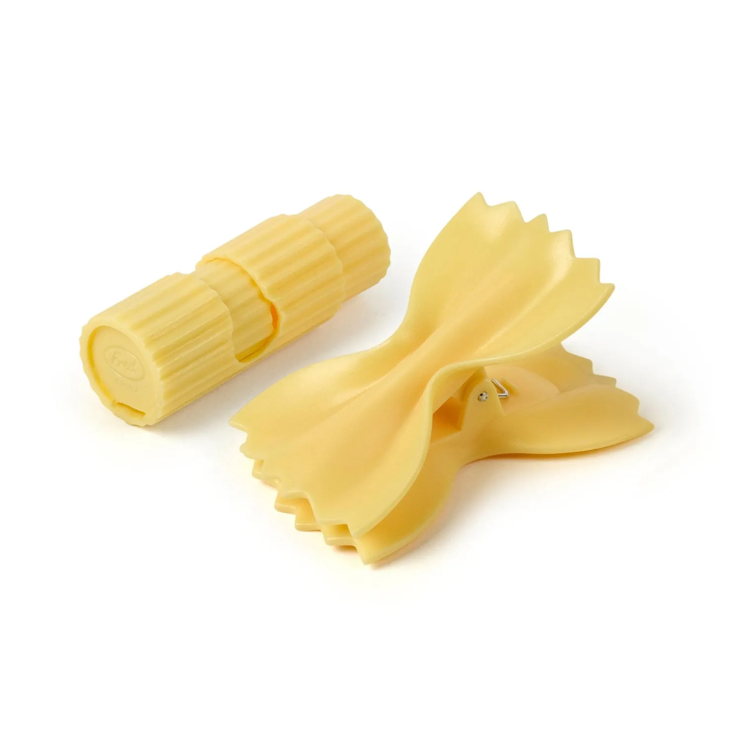 Fred Snackaroni poseclips 4 stk pasta
