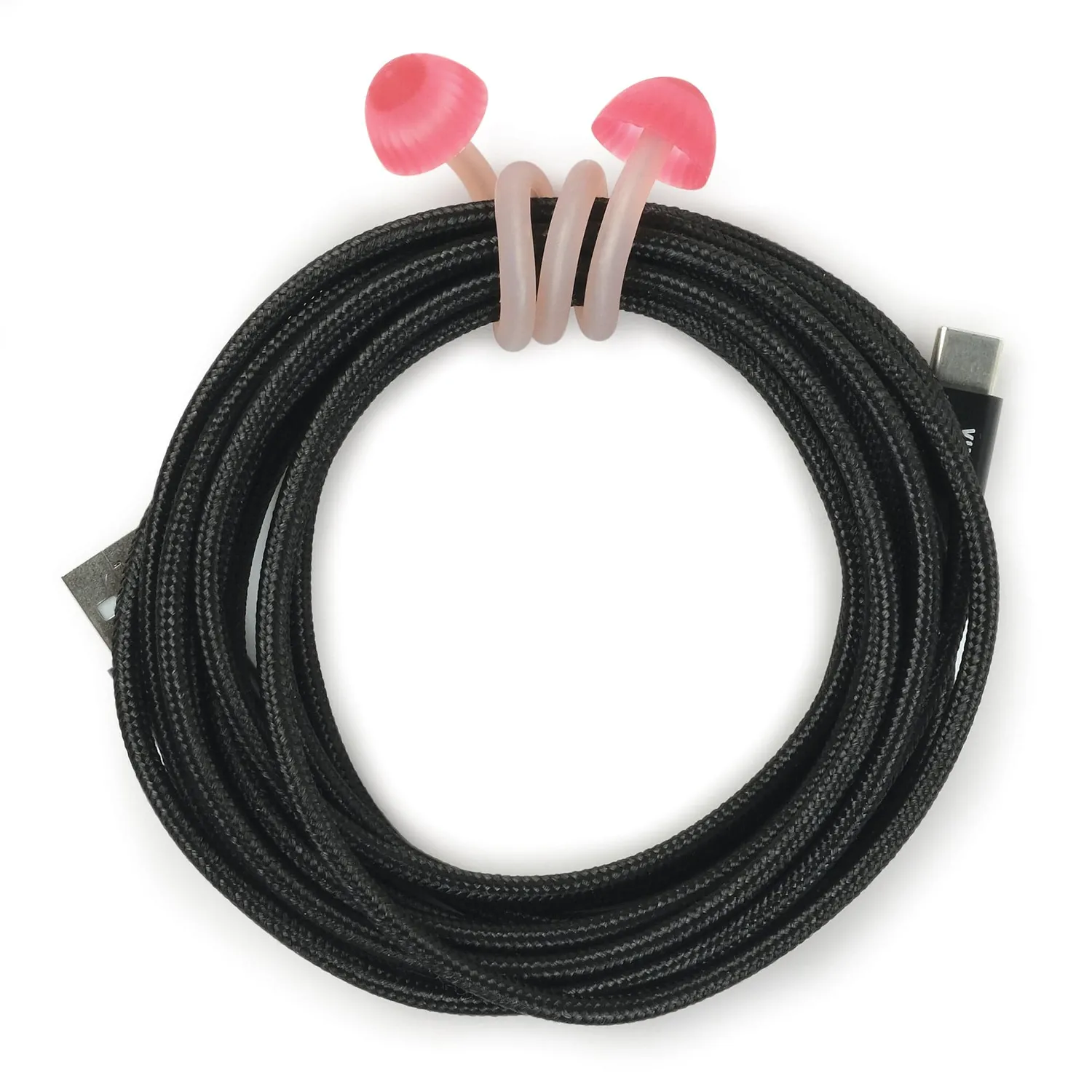 Fred Trip Wires kabelbinder svamp 2-pak