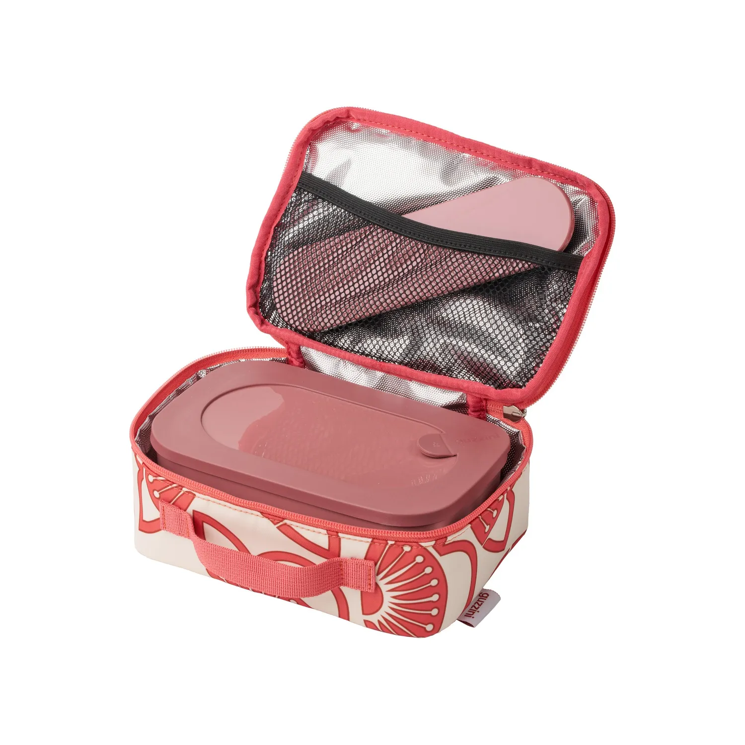 Guzzini On The Go Blossom Breeze termotaske