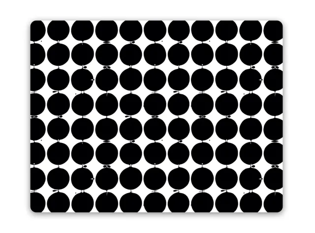 Opto Design Tallyho dækkeserviet 40x30 cm plast