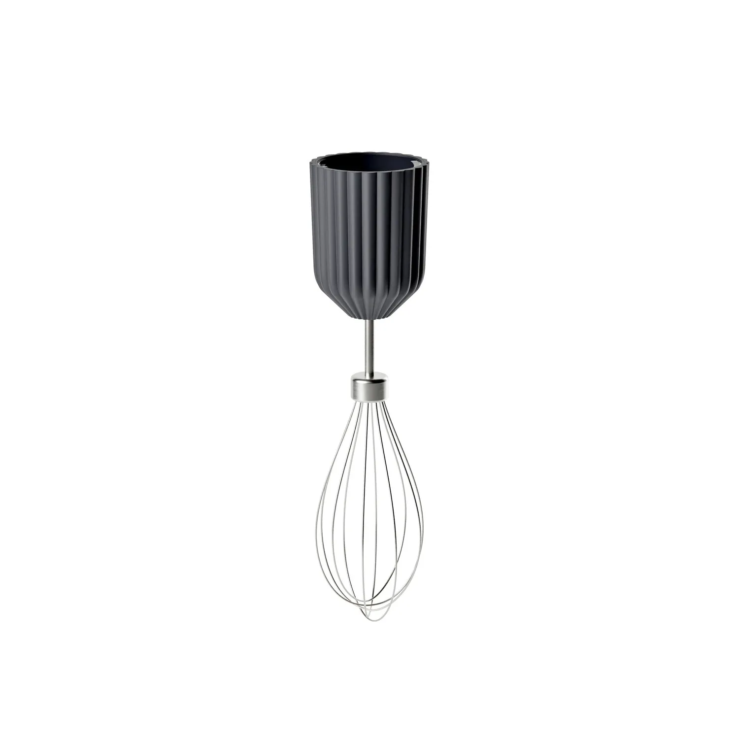 Guzzini Whisk 148400 piskeris navyblå til stavblender