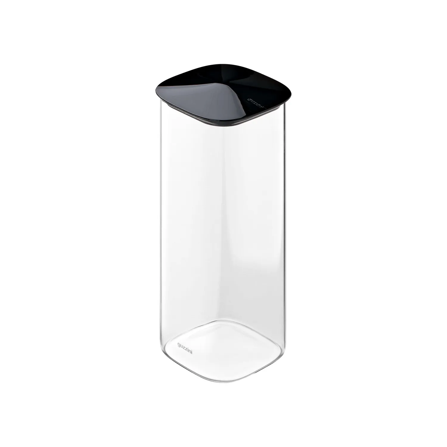 Guzzini Fresh&Style XL opbevaringsglas 2 stk lufttætte
