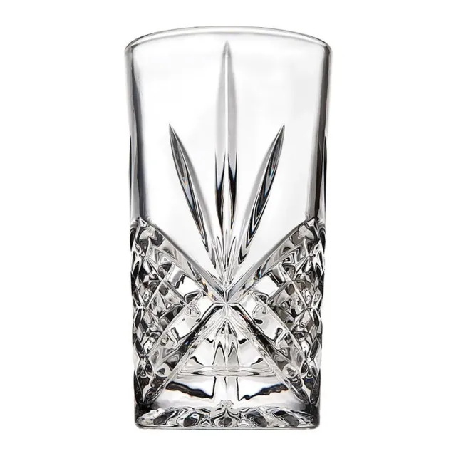 Godinger Dublin highballglas slebet krystal 35 cl