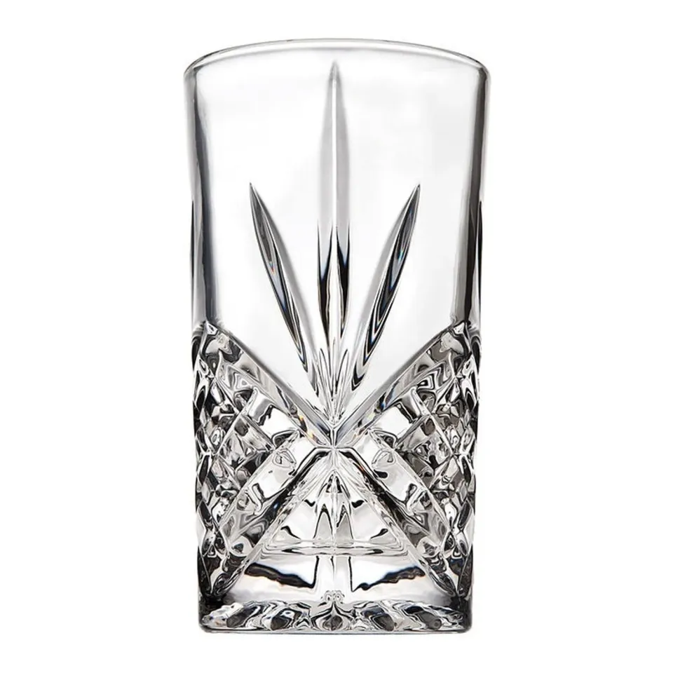 Godinger Dublin highballglas slebet krystal 35 cl