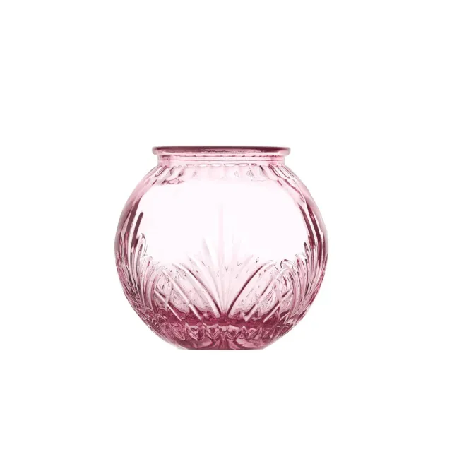 Godinger Dublin vase krystal bowle 70 cl klar
