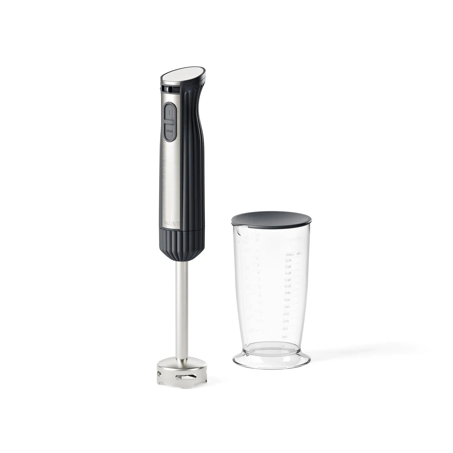 Guzzini Sous Chef stavblender 700 ml bæger