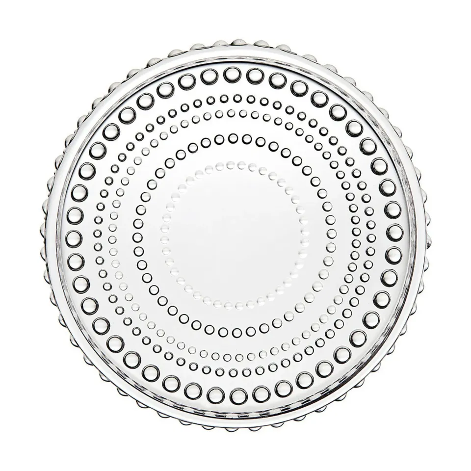 Godinger Lumina glasbrikker krystal 4 stk
