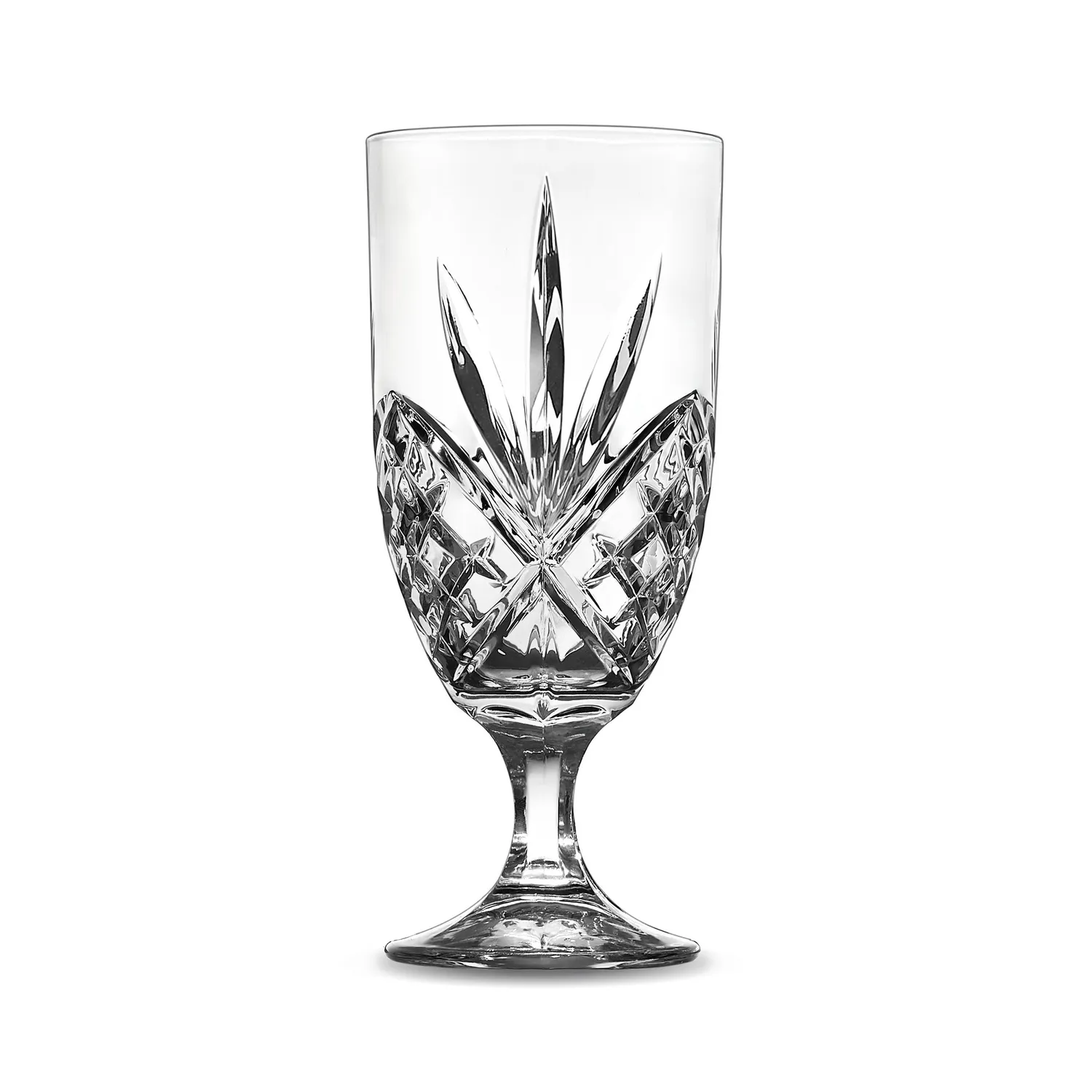 Godinger Dublin isteglas 4 stk krystal 16 oz