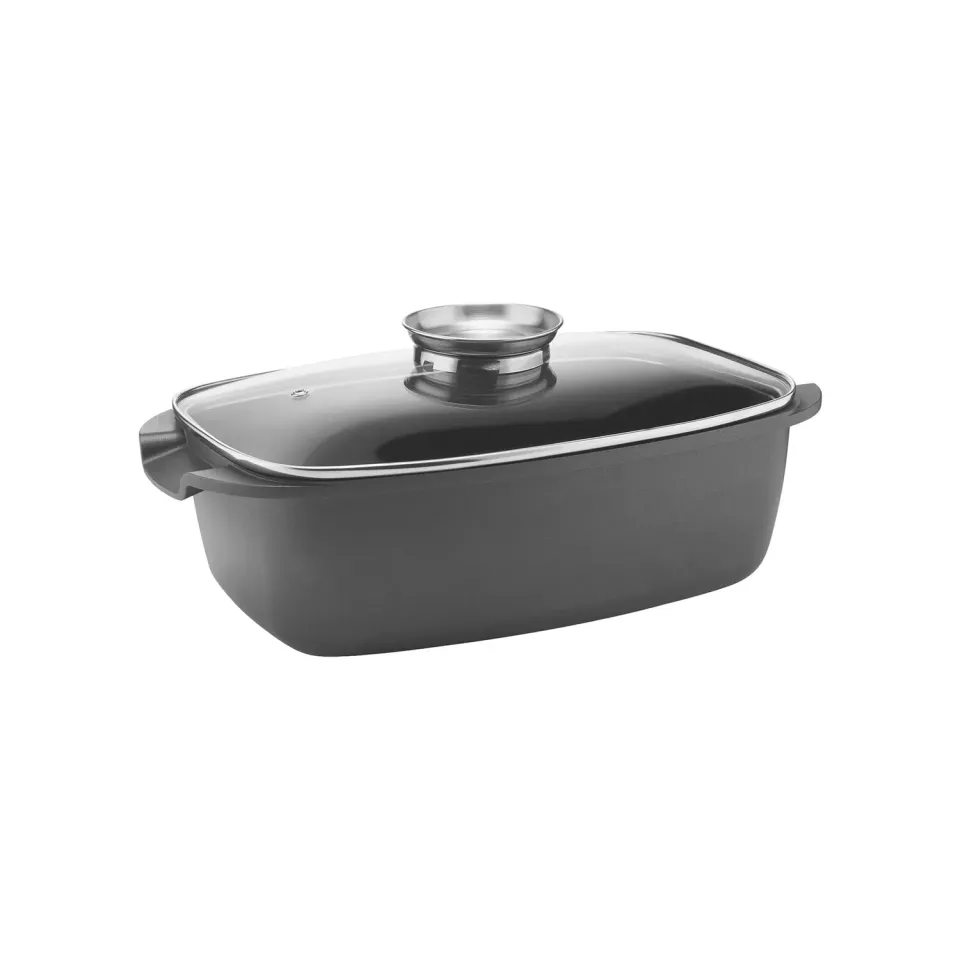 Guzzini Cook&Space stegegryde høj med låg