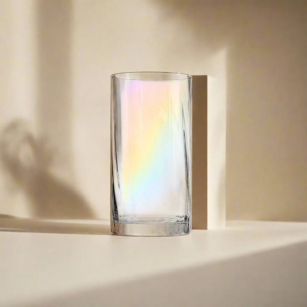 Godinger Monterey Highball highballglas iriserende