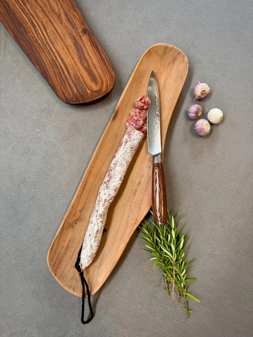 Nordic Living Concept DD-13341N serveringsskål rund