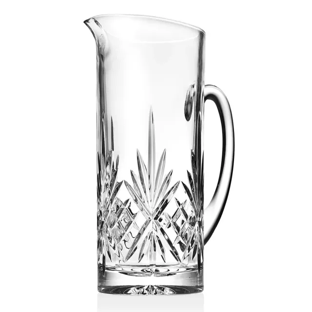 Godinger Dublin kande krystal 20 oz slebet