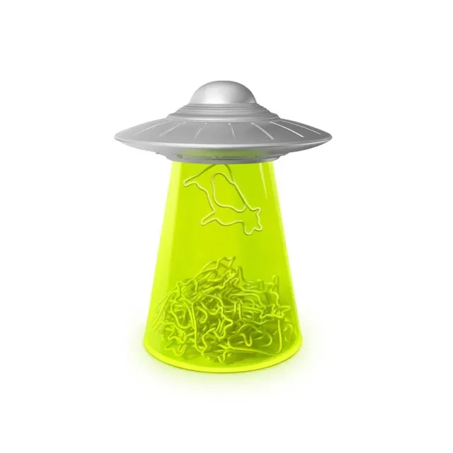 Fred Filing Saucer magnetisk papirclipsholder ko