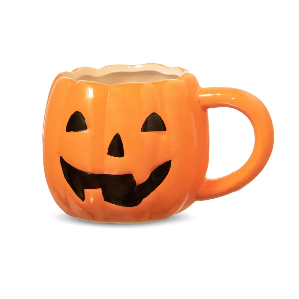 Godinger Boo-tiful Pumpkin krus græskar 13,25 oz