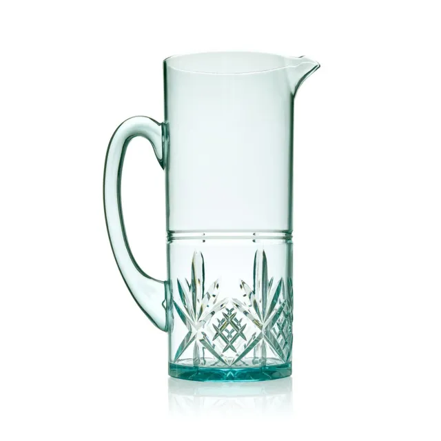 Godinger Dublin kande seafoam akryl 60 oz