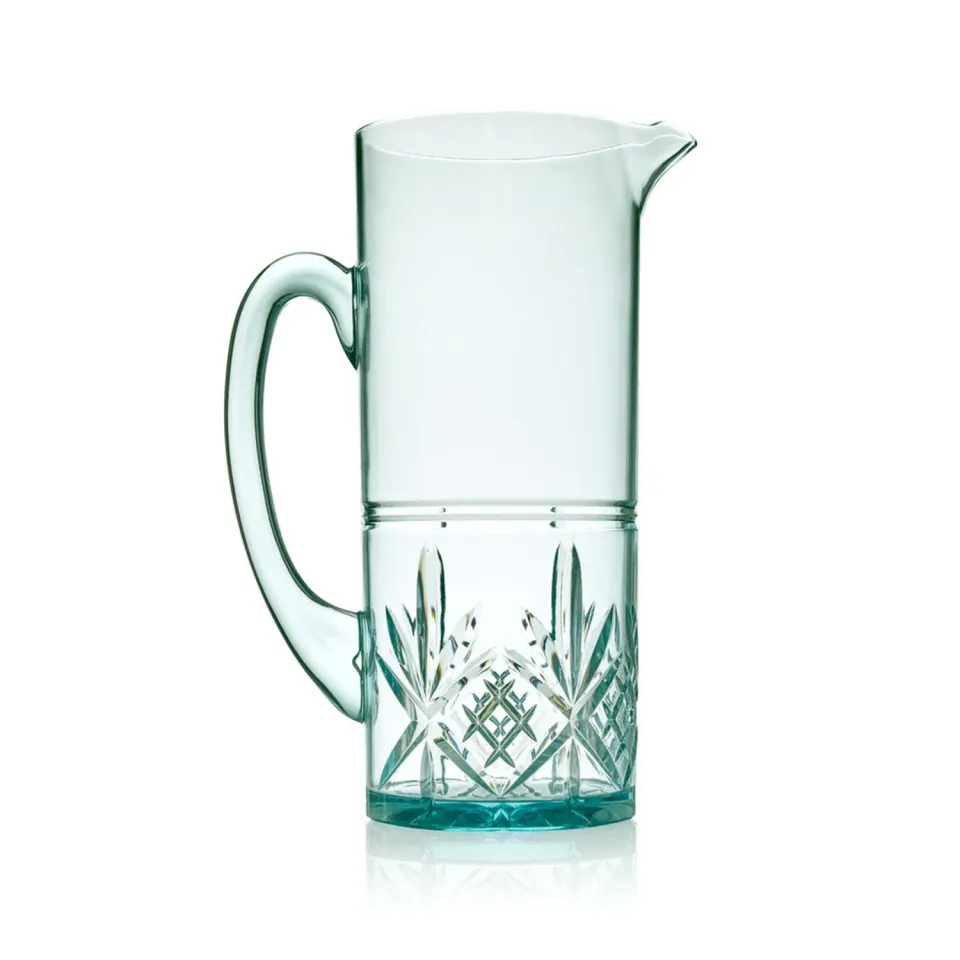 Godinger Dublin kande seafoam akryl 60 oz