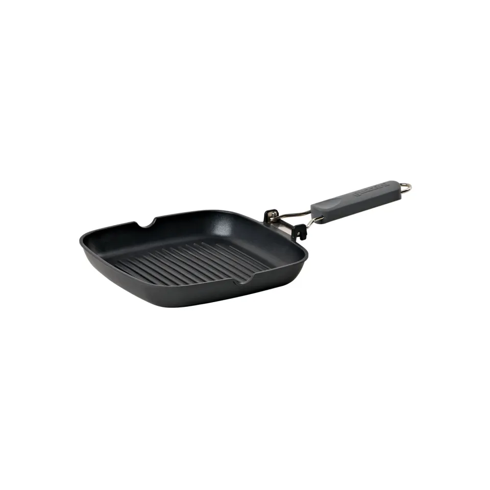 Guzzini Cook&Special grillpande induktion foldbart håndtag