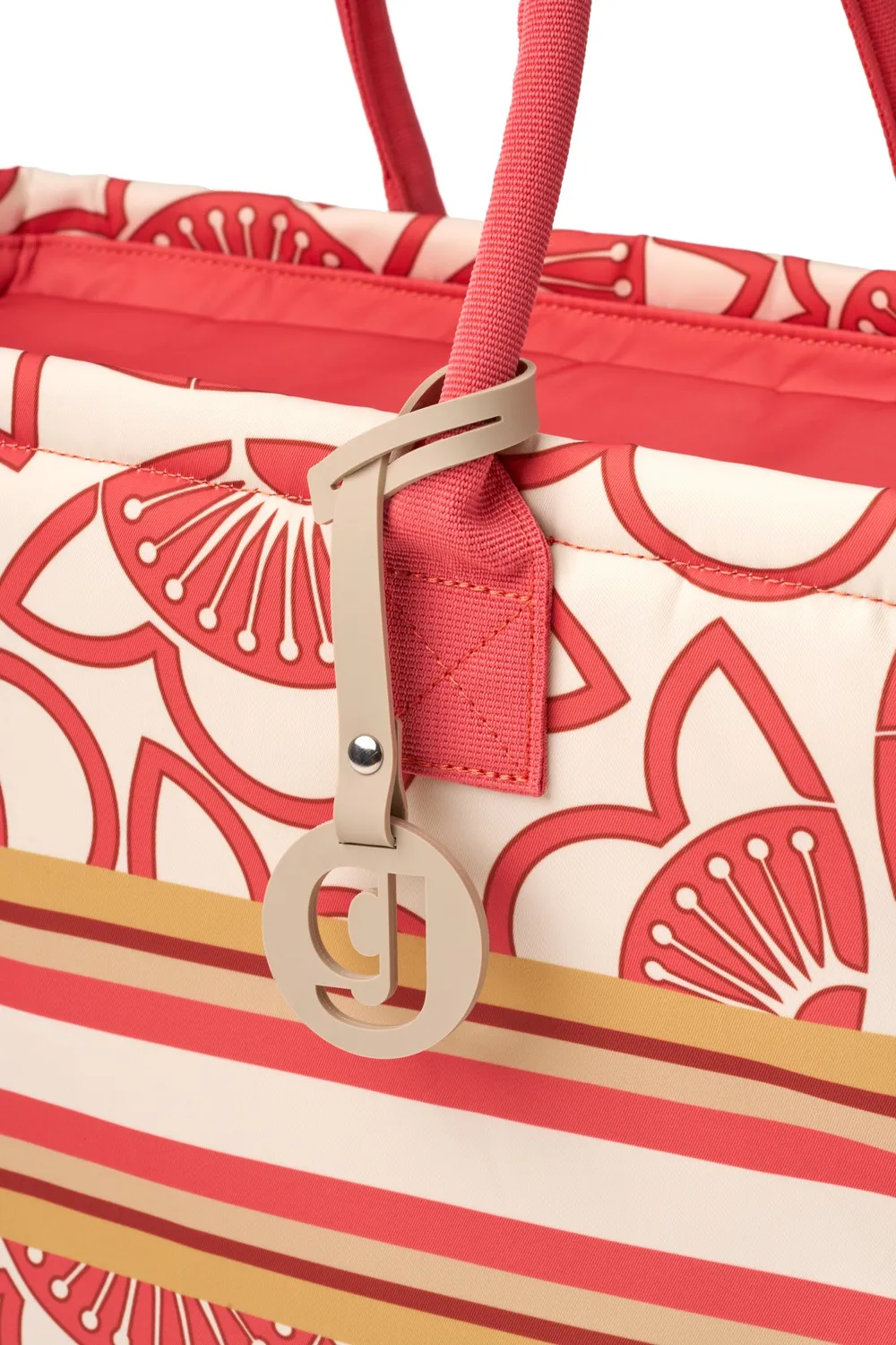 Guzzini Blossom Breeze termoshopper stor