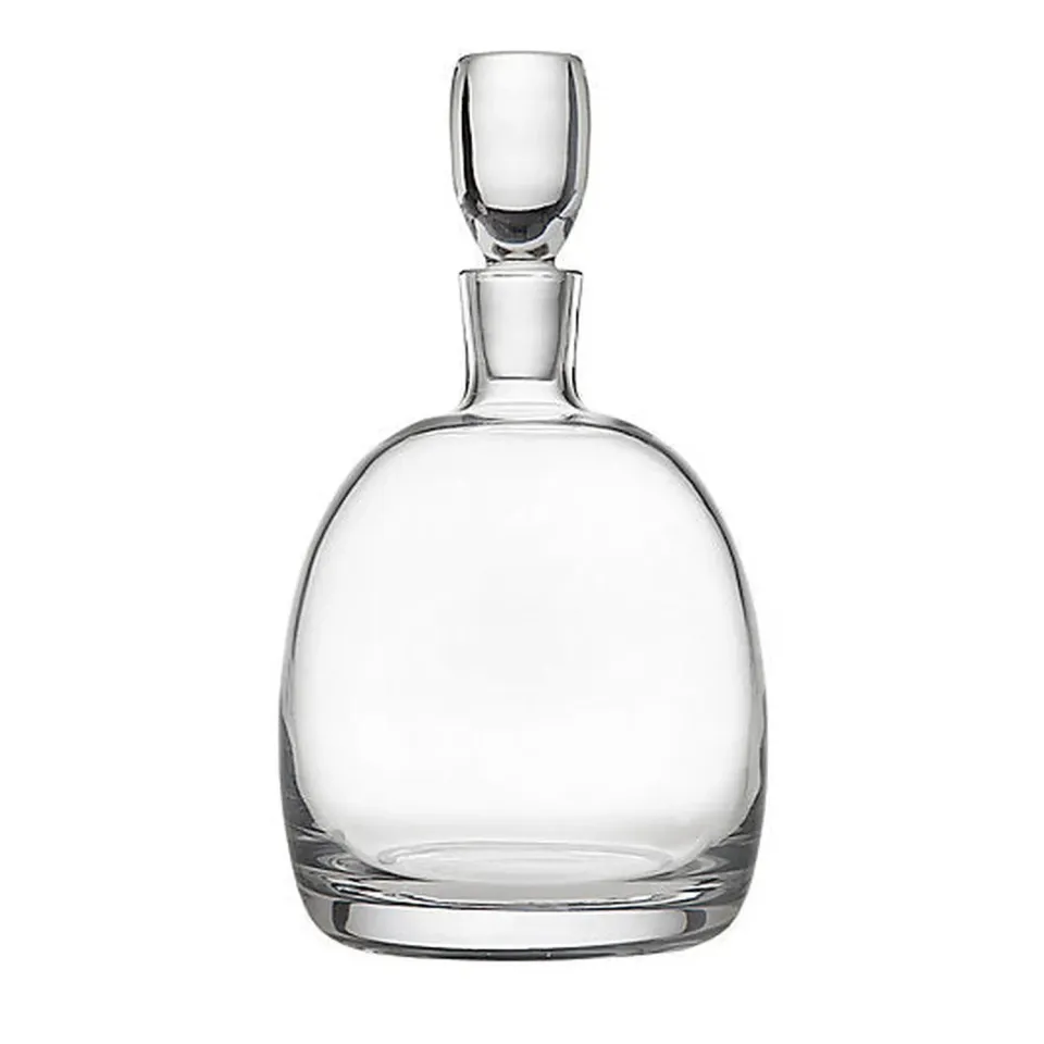 Godinger Braga whisky karaffel krystal 1 liter