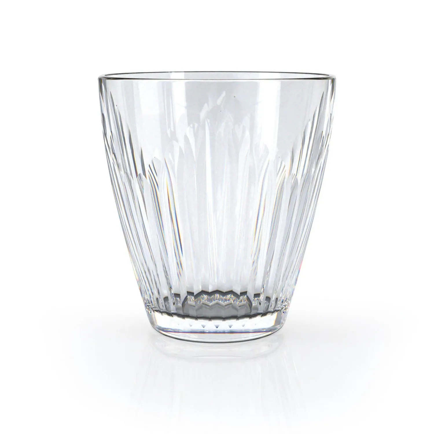 Godinger Cordelia whiskyglas 4 stk 9 oz krystal