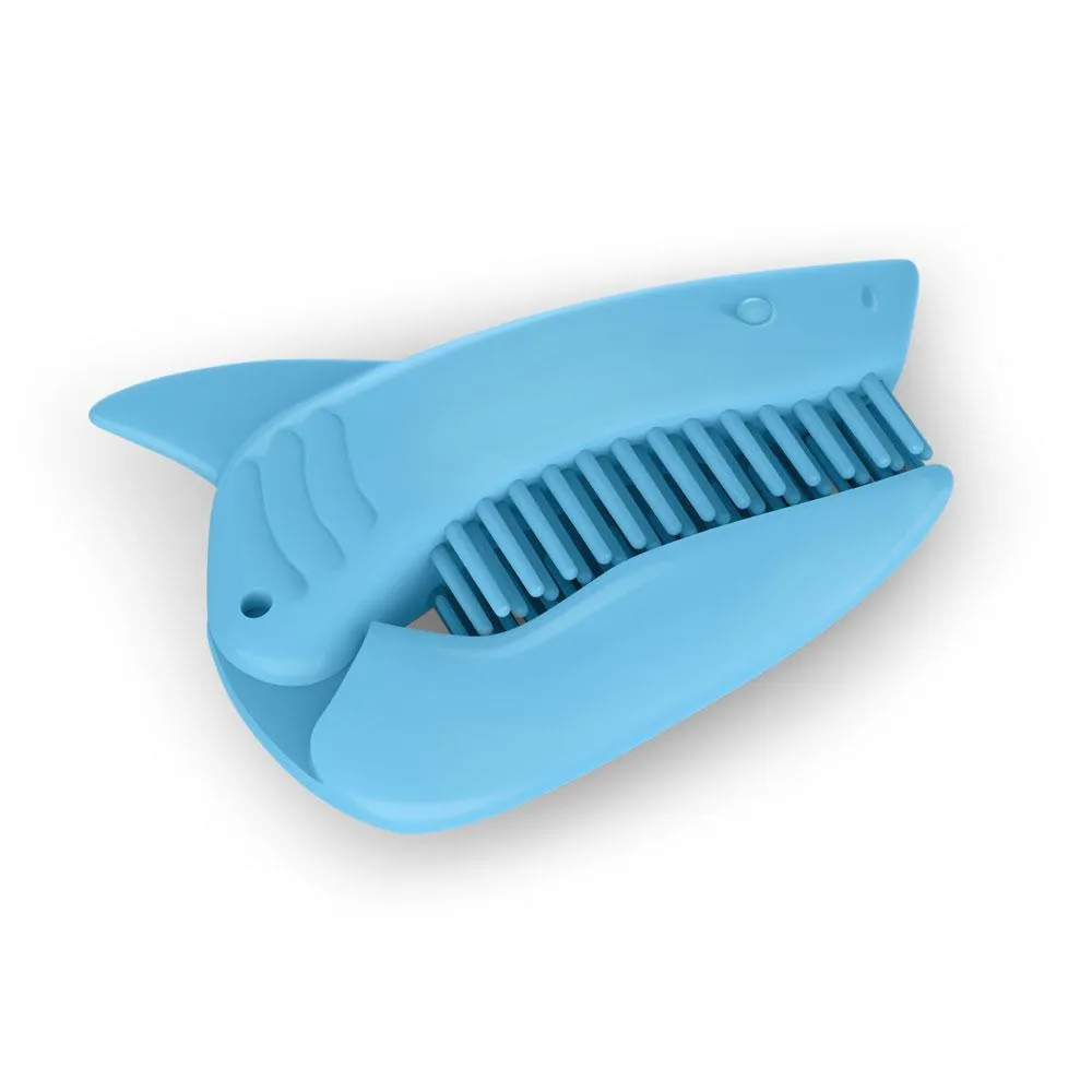 Fred Shark børnesæt 3 dele haj