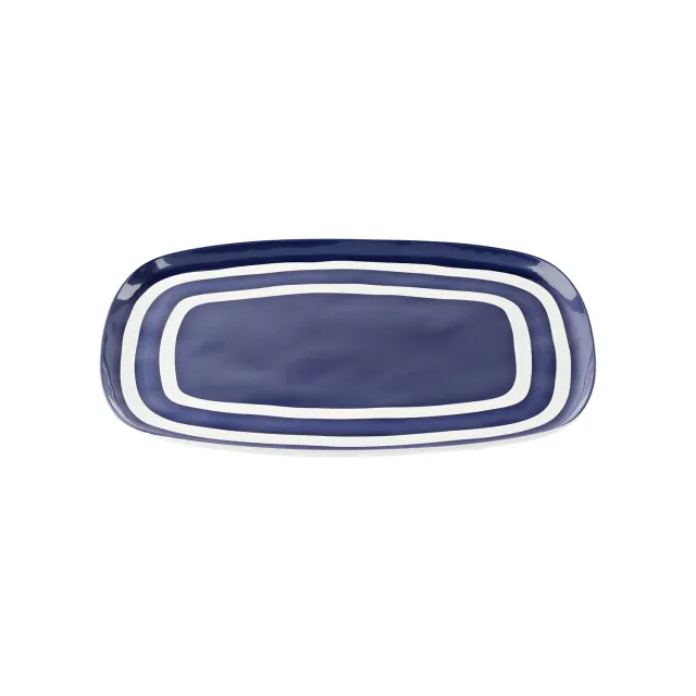 Guzzini Riviera XL serveringsbakke stor holdbar