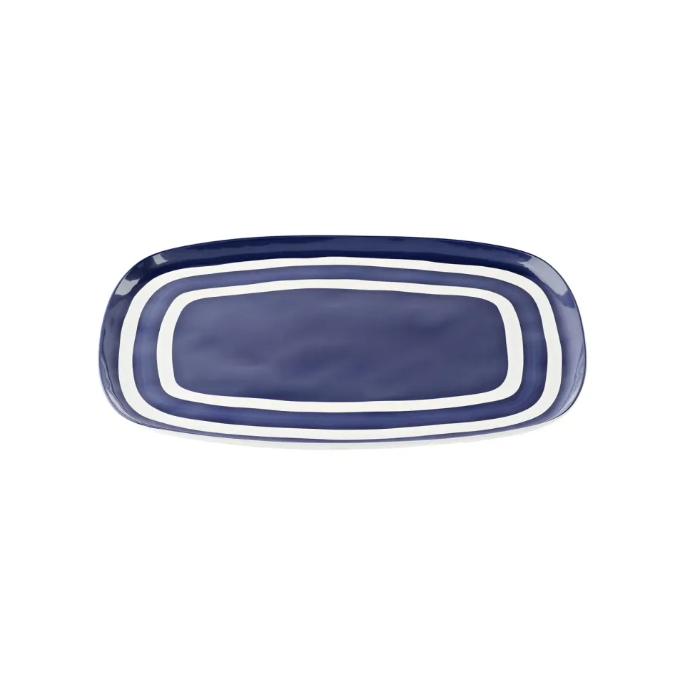 Guzzini Riviera XL serveringsbakke stor holdbar