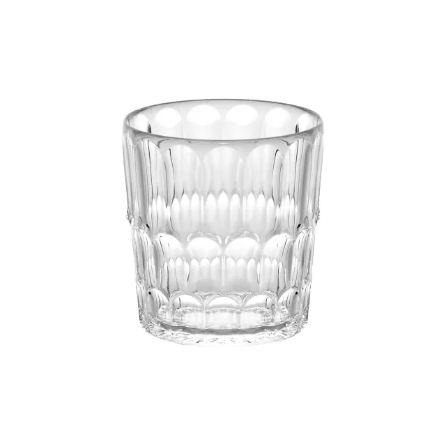 Guzzini Vanity N2 vandglas stablebar bioplast