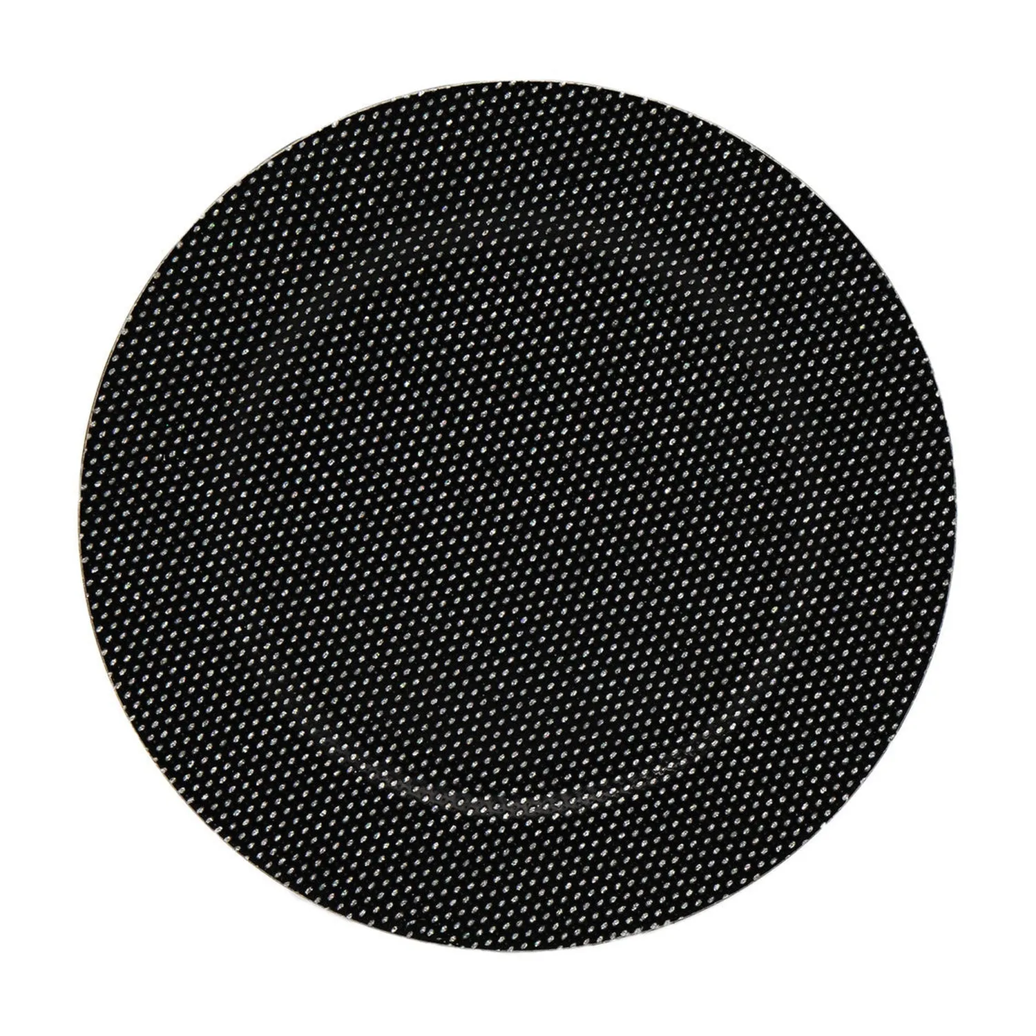 Godinger Black Bling tallerkenunderlag 4 stk sort