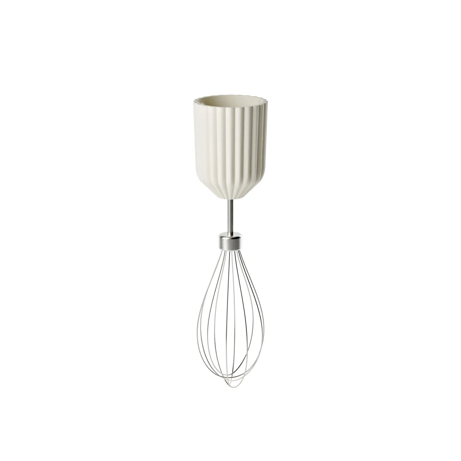 Guzzini Whisk 148400 piskeris navyblå til stavblender