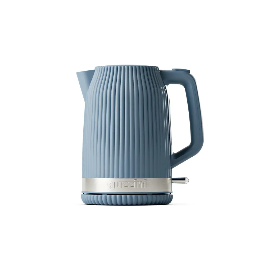 Guzzini Sous Chef elkedel 1,7 L rustfrit stål