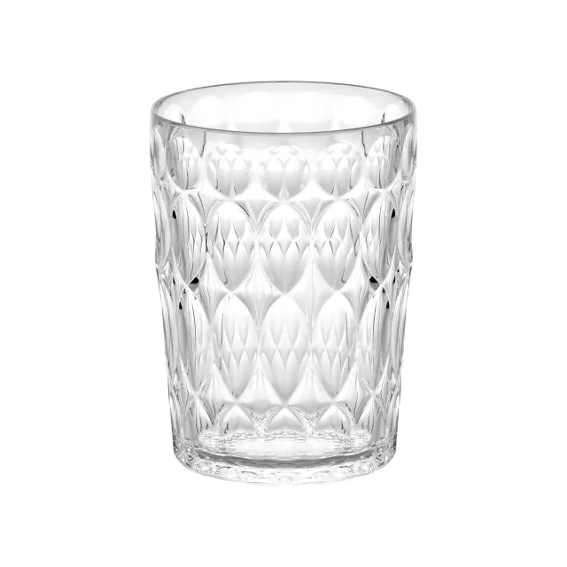 Guzzini Vanity N°1 drikkeglas høj bio-akryl