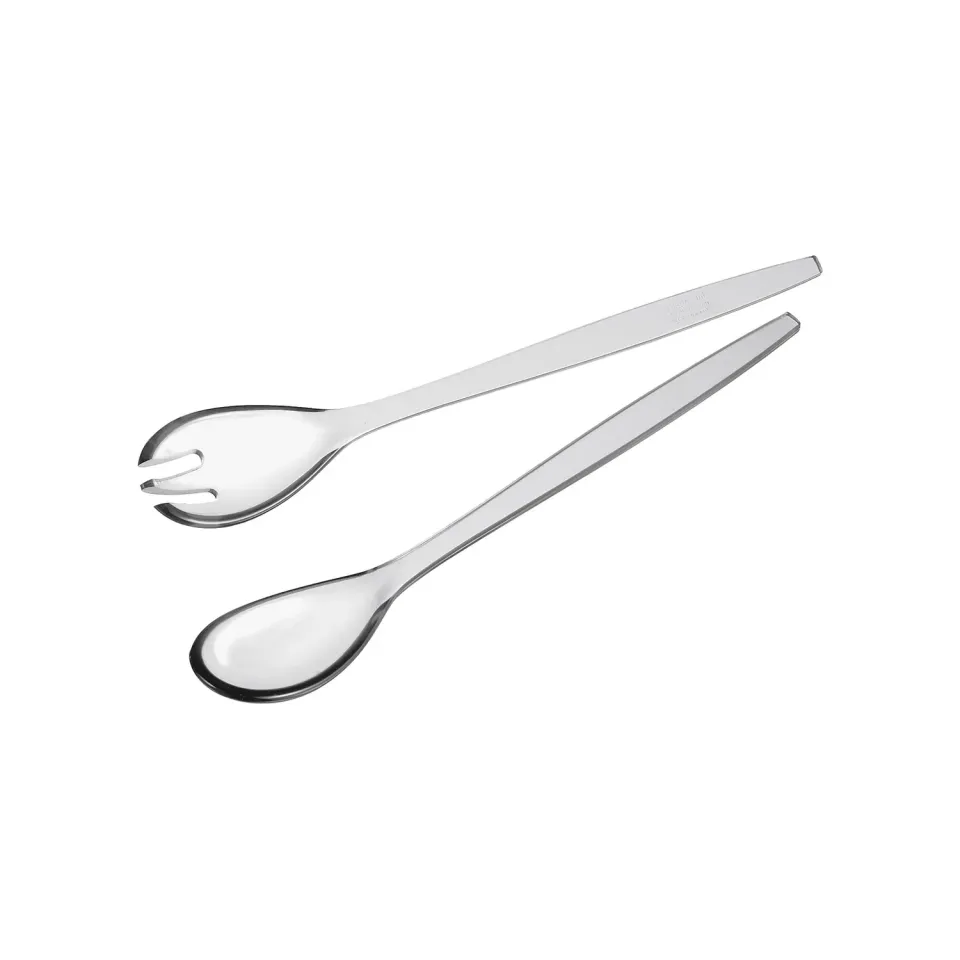 Guzzini Happy Hour salatbestik lette farvede