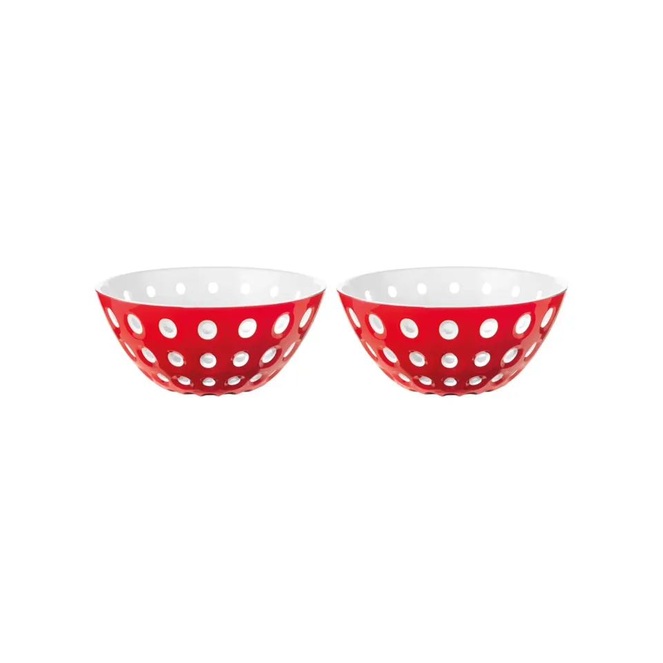 Guzzini Le Murrine små skåle 12 cm 2 stk