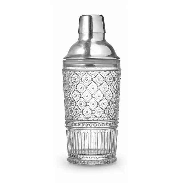 Godinger Claro cocktailshaker krystal 50 cl