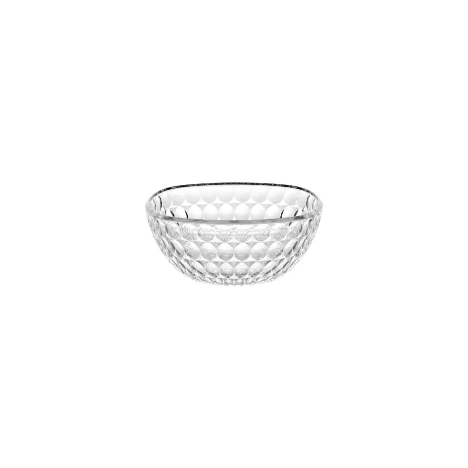 Guzzini Vanity skål Ø16 cm biobaseret akryl