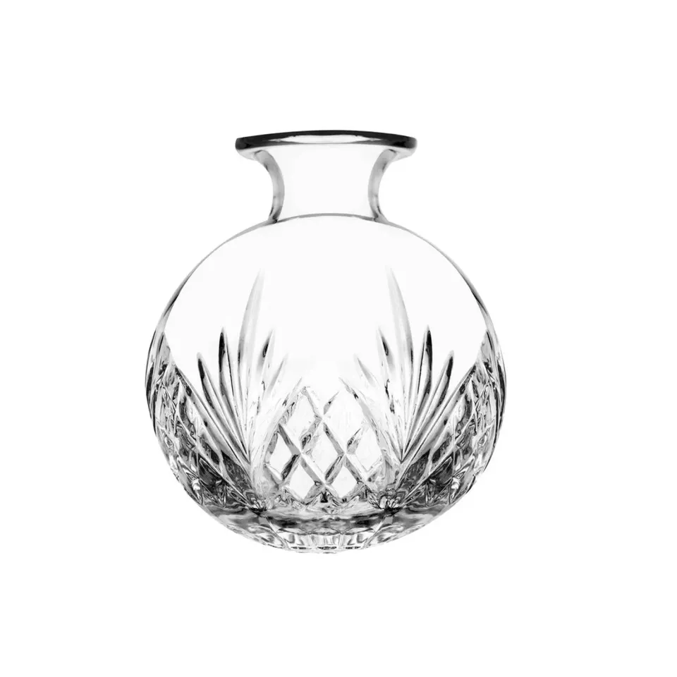 Godinger Dublin Crystal Bud Vase blomstervase krystal
