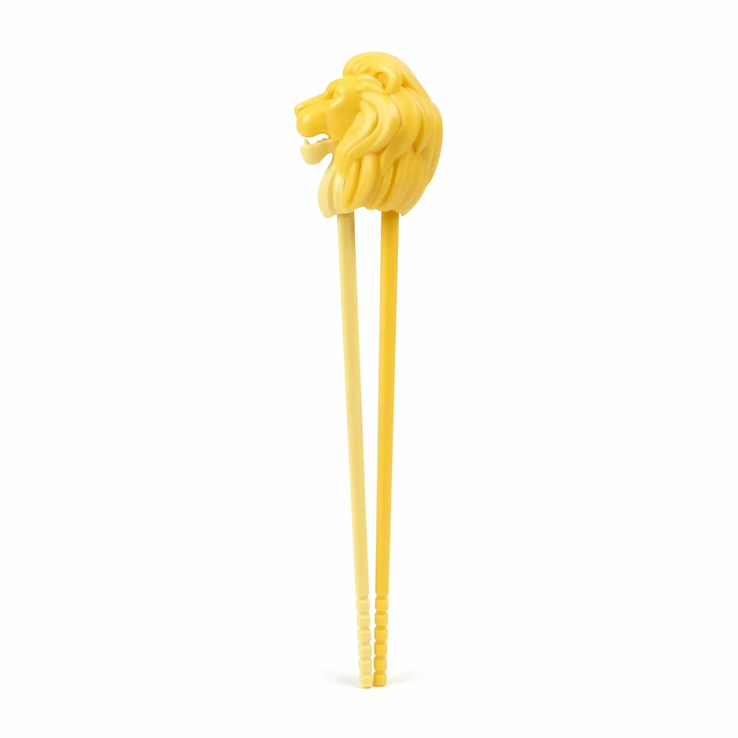 Fred Munchtime Lion spisepinde til børn 19,5 cm