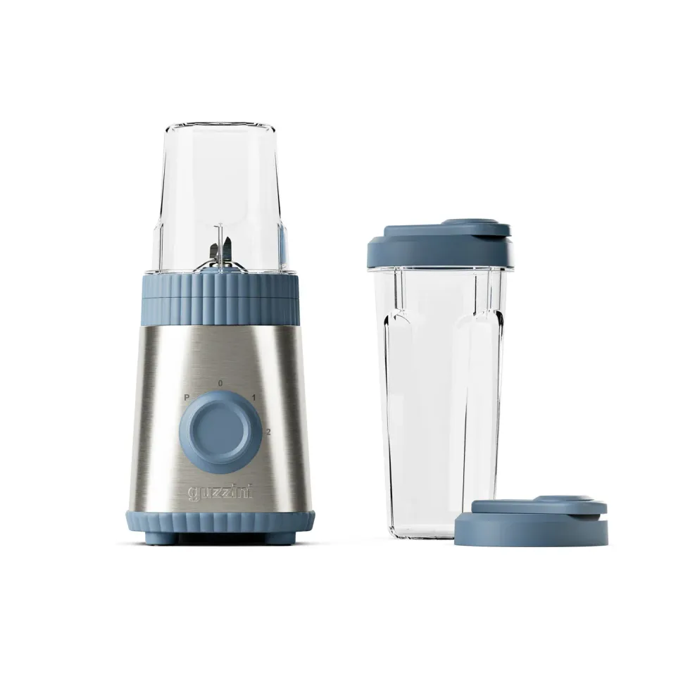 Guzzini Sous Chef On-The-Go blender 2 bægre