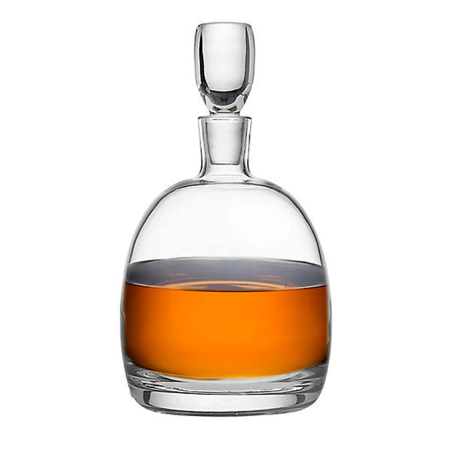 Godinger Braga whisky karaffel krystal 1 liter