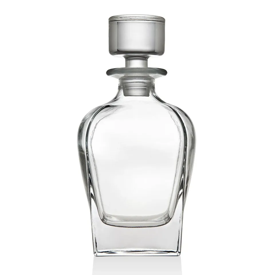Godinger Madison whiskykaraffel klar