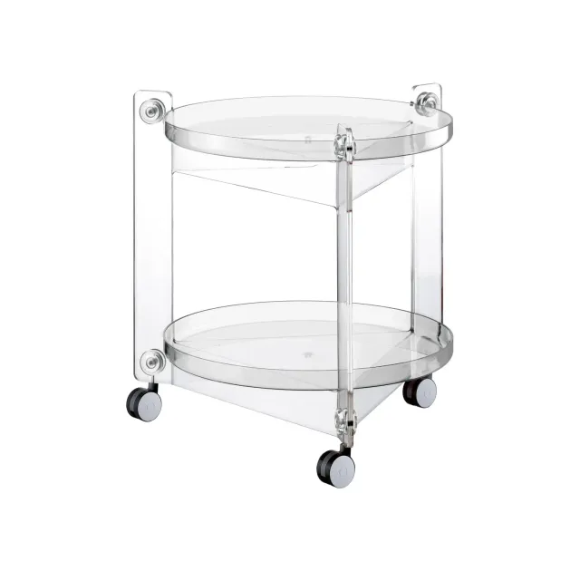 Guzzini Massoni Home rullebord 2 bakker