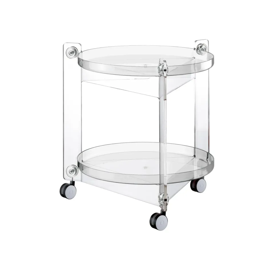 Guzzini Massoni Home rullebord 2 bakker
