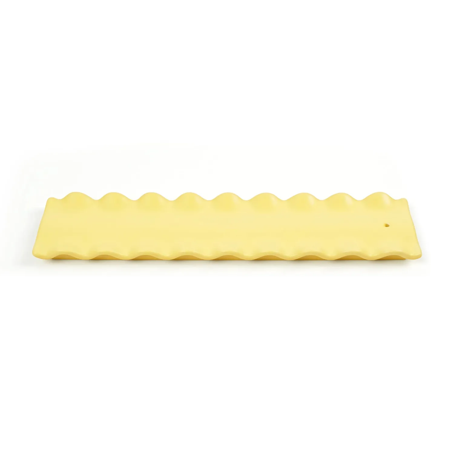 Fred Carb Appeal røgelsesholder keramik lasagne